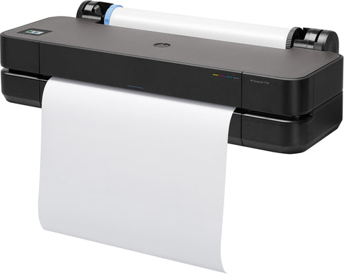 HP DesignJet T250 24-in Printer 2025 edition HP DesignJet T250 24-in Printer 2025 edition